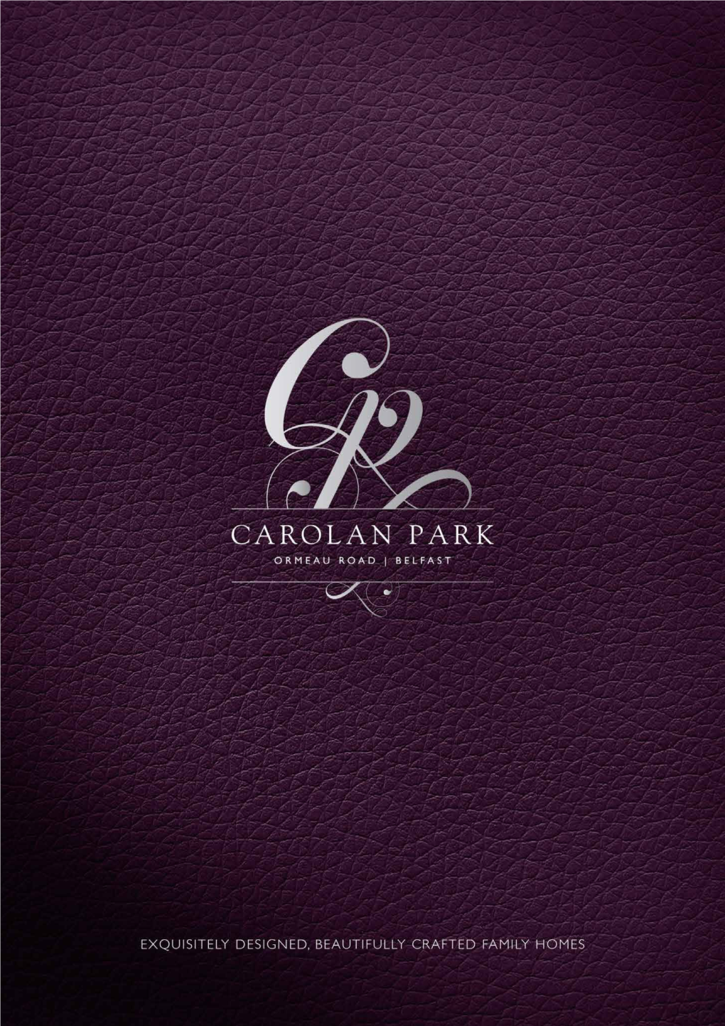 Carolan Park Brochure.Pdf