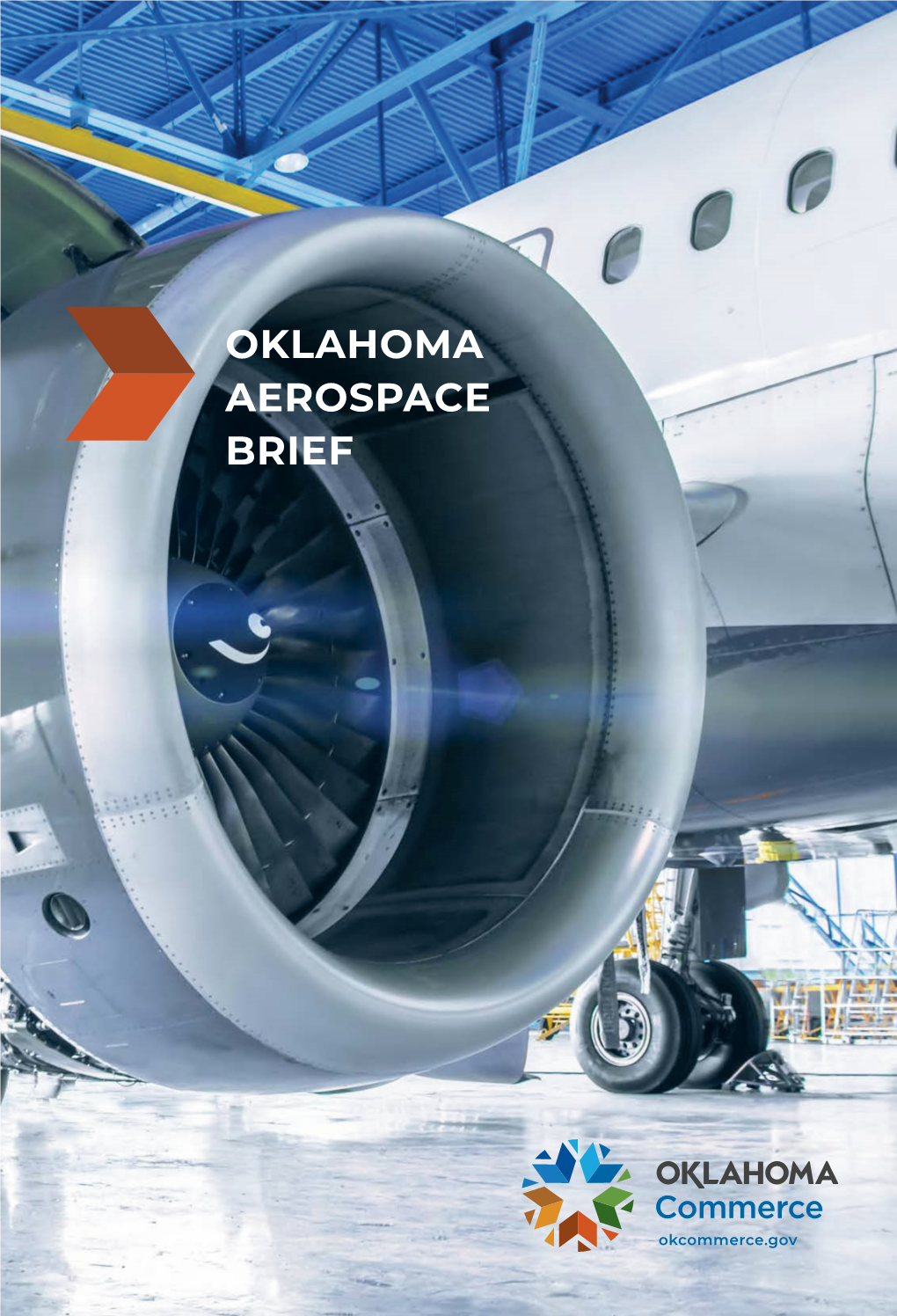 Oklahoma Aerospace Brief