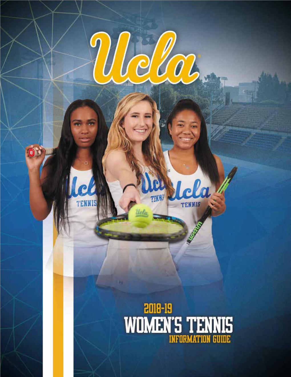 Media Guide 2018 19 WTEN.Pdf