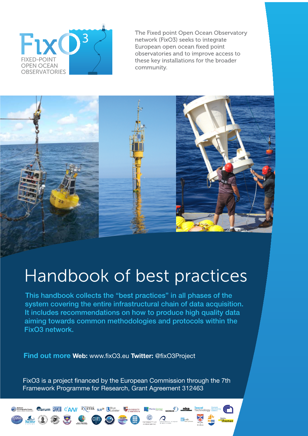 Handbook of Best Practices