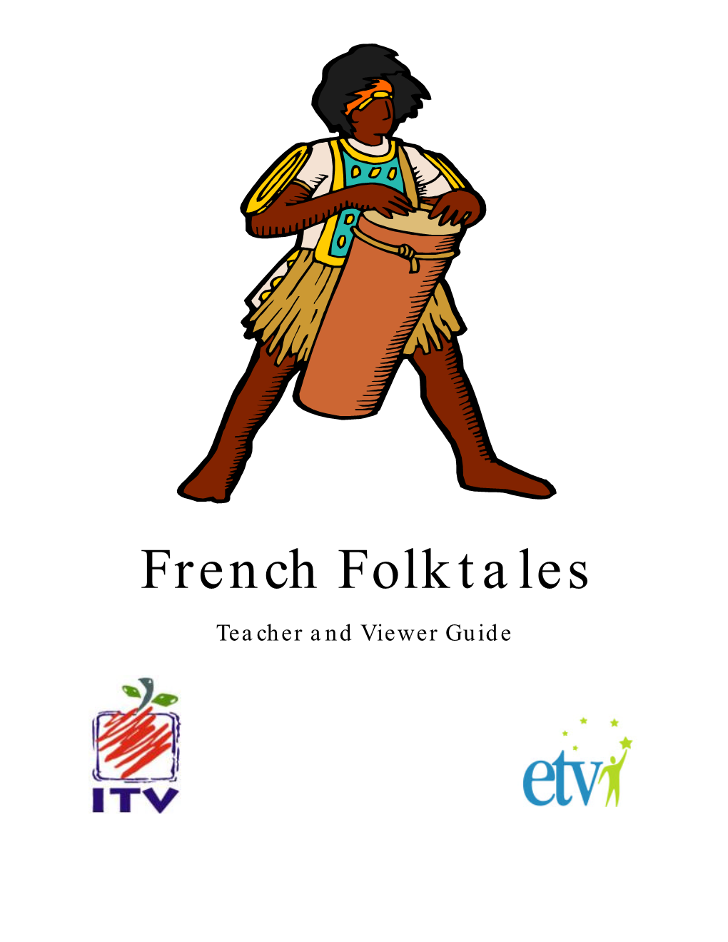 French Folktales