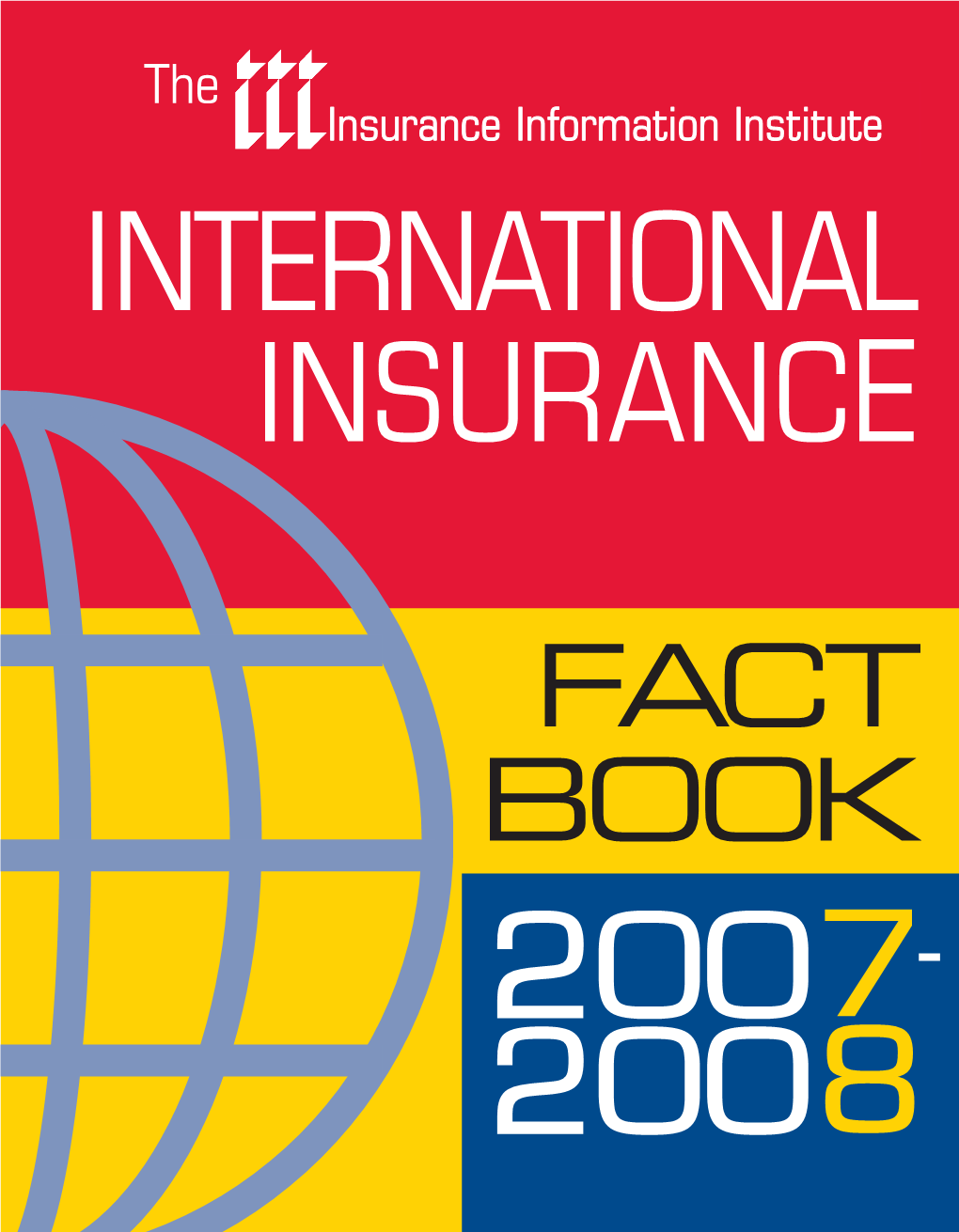 Fact Book 2007- 2008