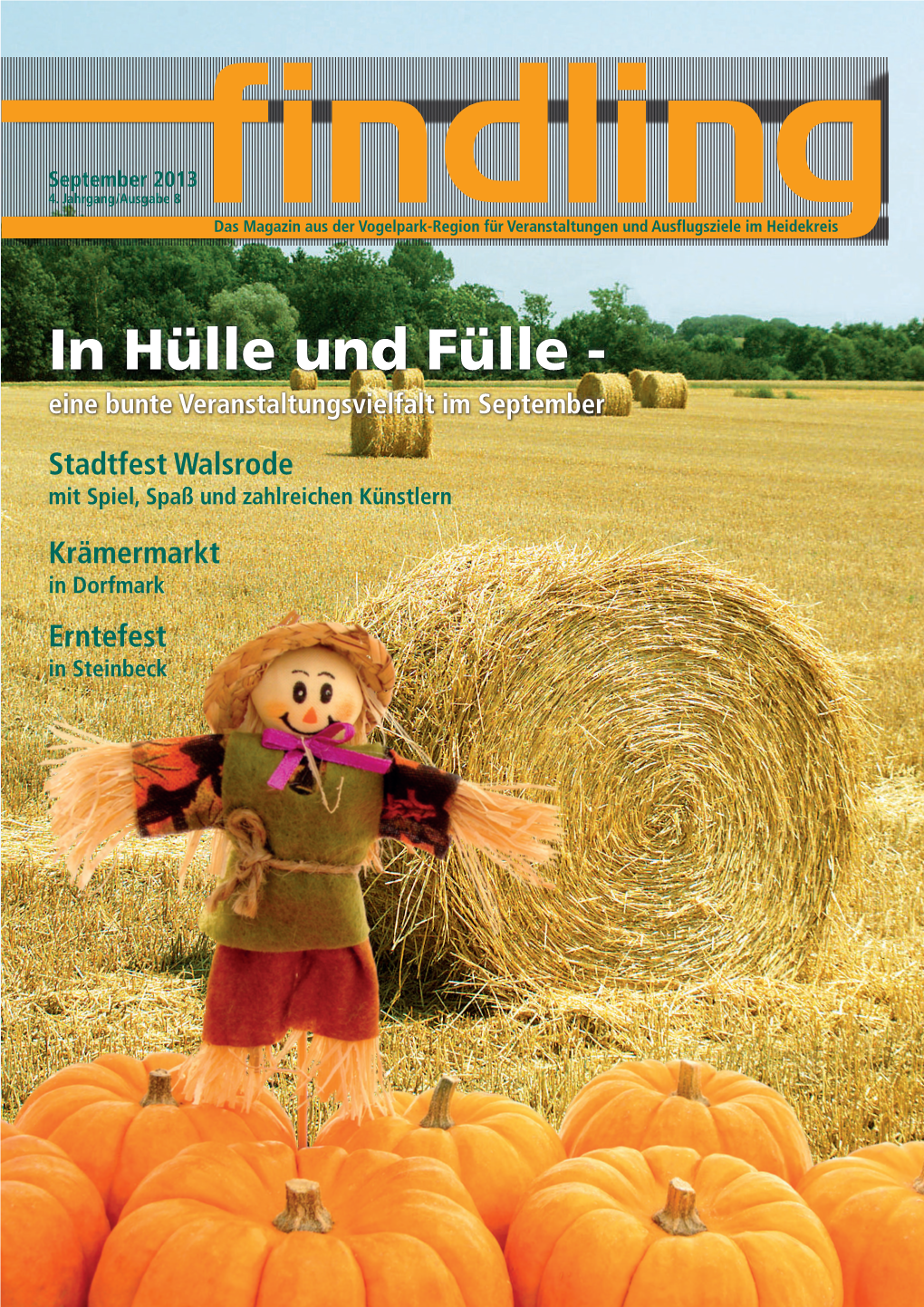 In Hülle Und Fülle