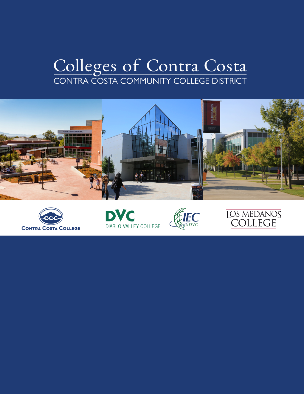 Colleges-Of-Contra-Costa-Brochure