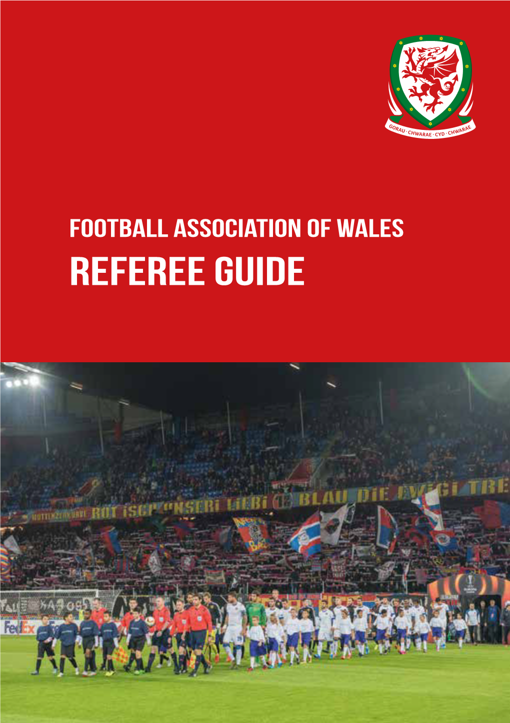 FAW Referee Guide