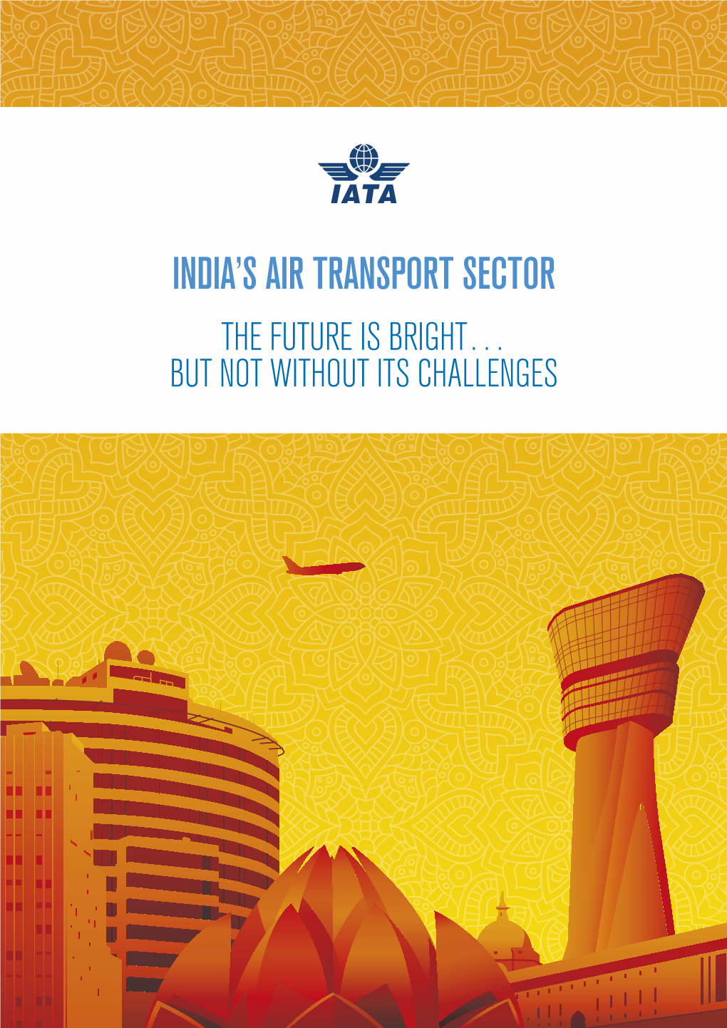 India's Air Transport Sector