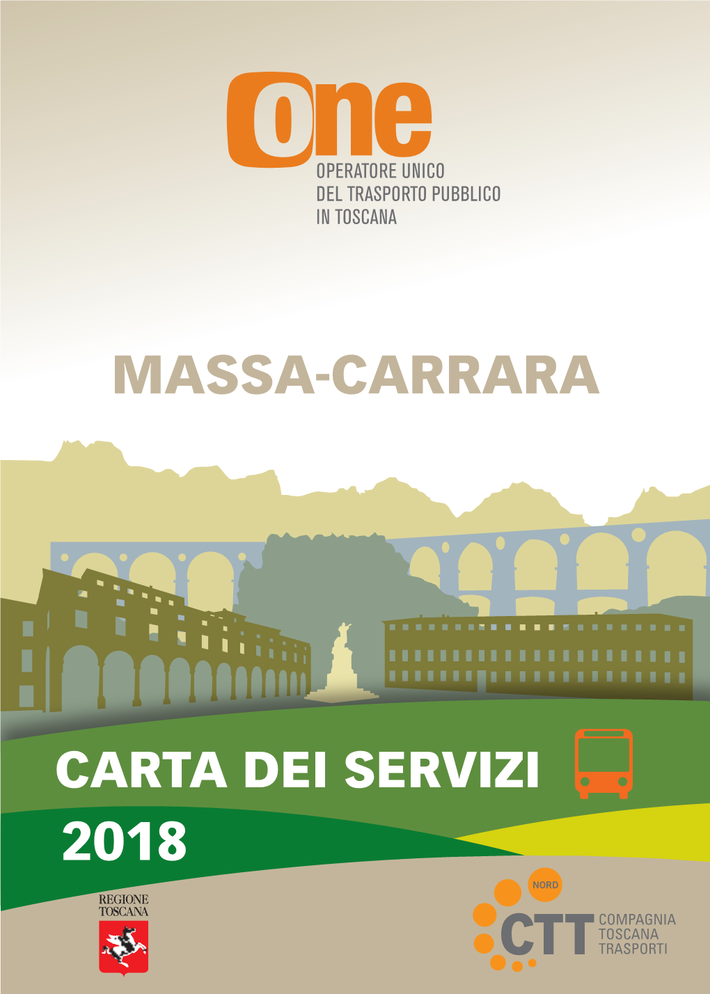 Massa-Carrara 2018