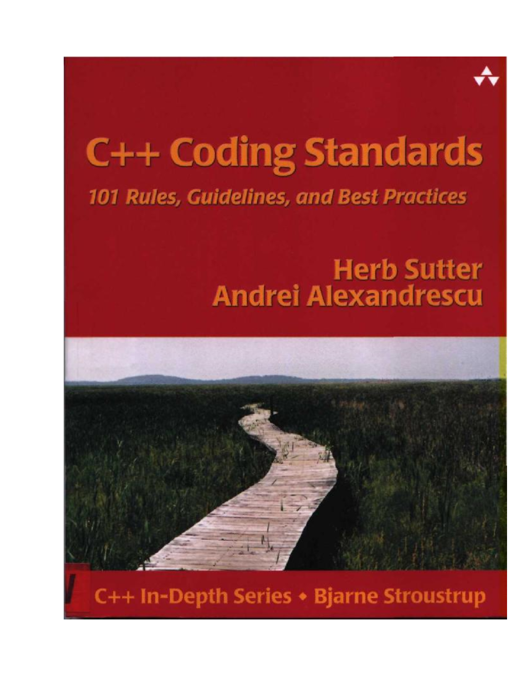 CPP Coding Standards