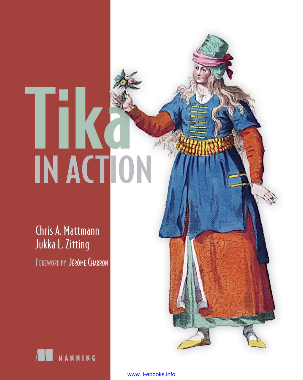 Tika-In-Action.Pdf