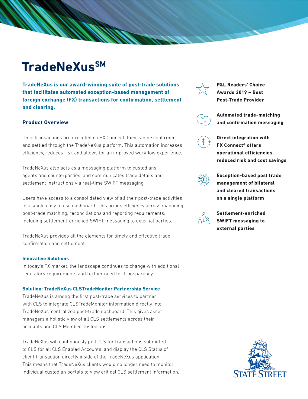 Tradenexussm