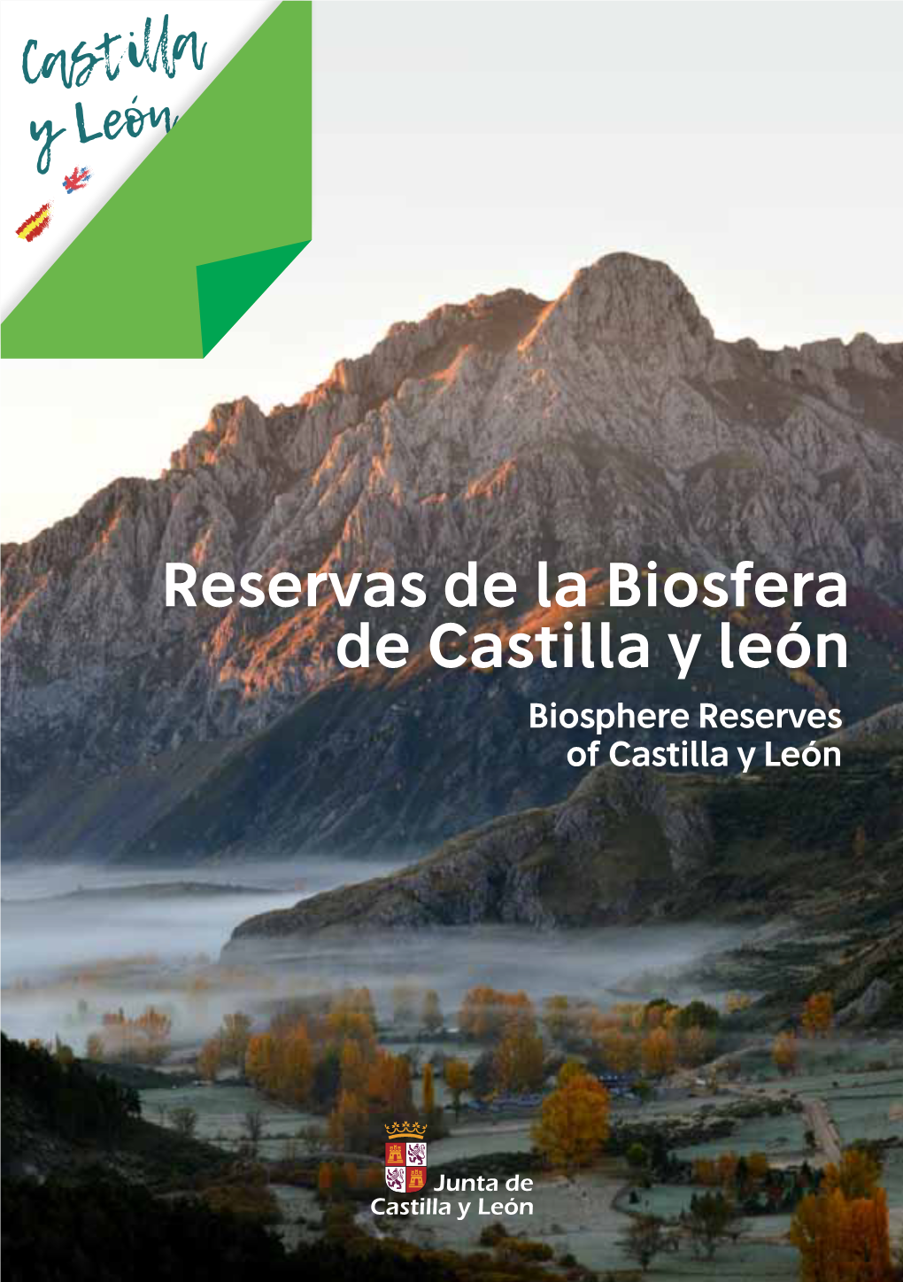 Reservas De La Biosfera De Castilla Y León Biosphere Reserves of Castilla Y León Castilla Y León