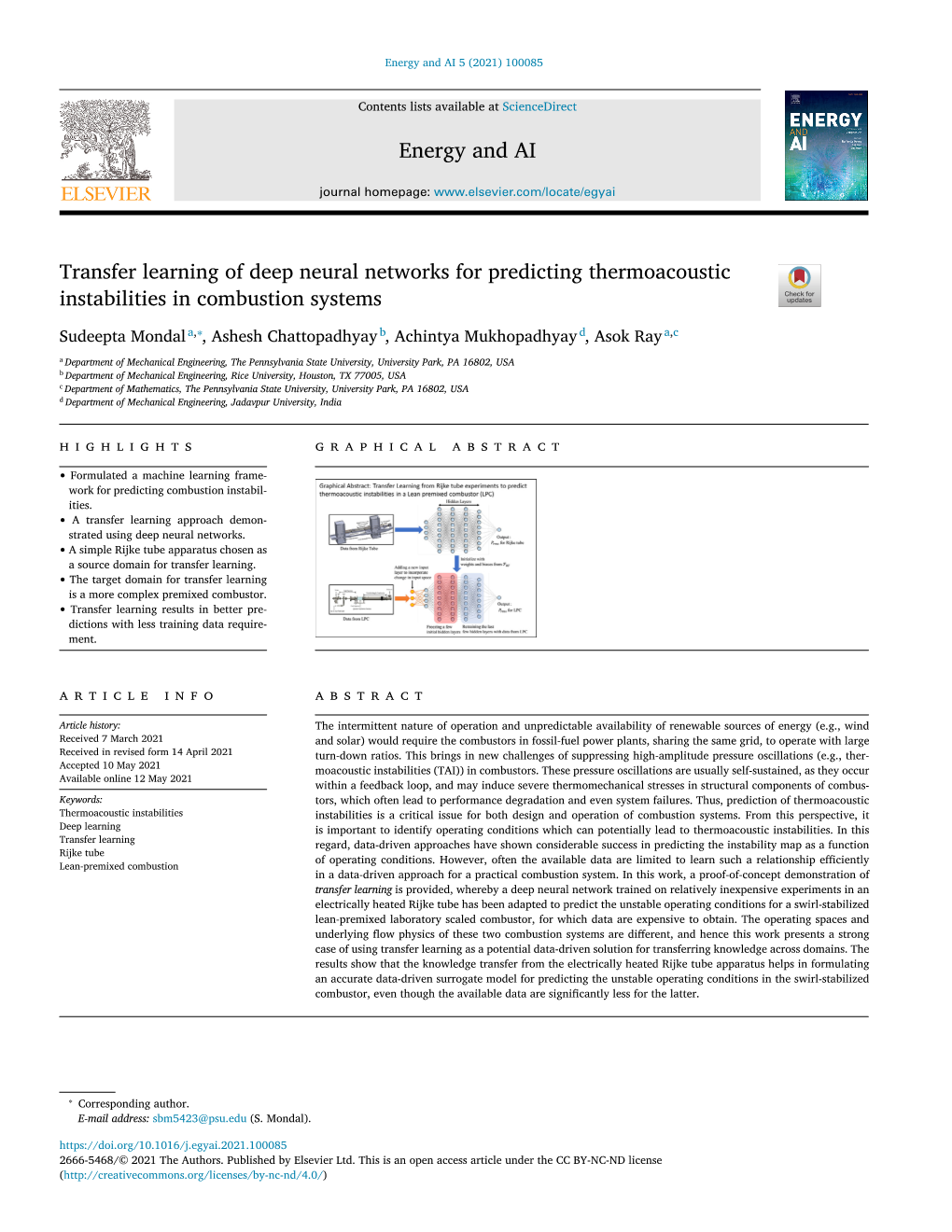 Transfer Learning of Deep Neural Networks for Predicting Thermoacoustic Instabilities in Combustion Systems