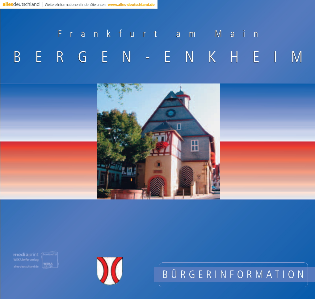 Bergen-Enkheim