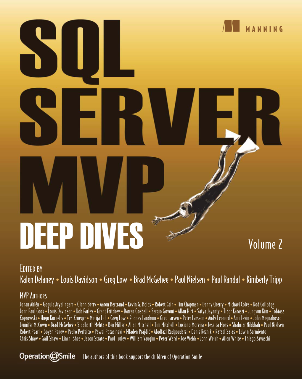 SQL Server MVP Volume 2