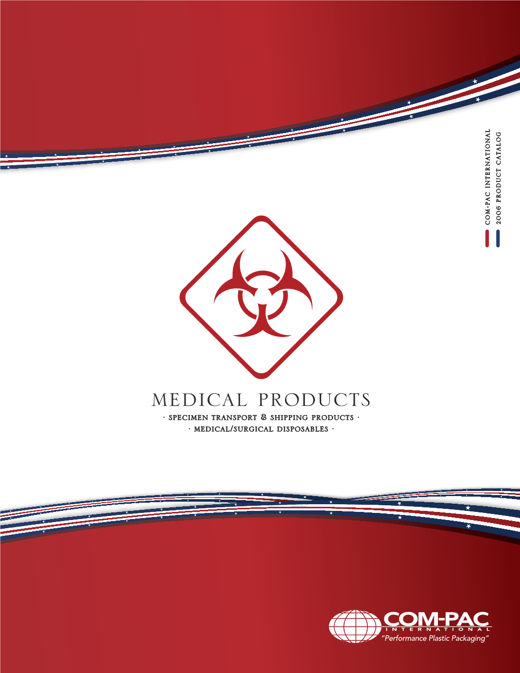 Medical Products Catalog
