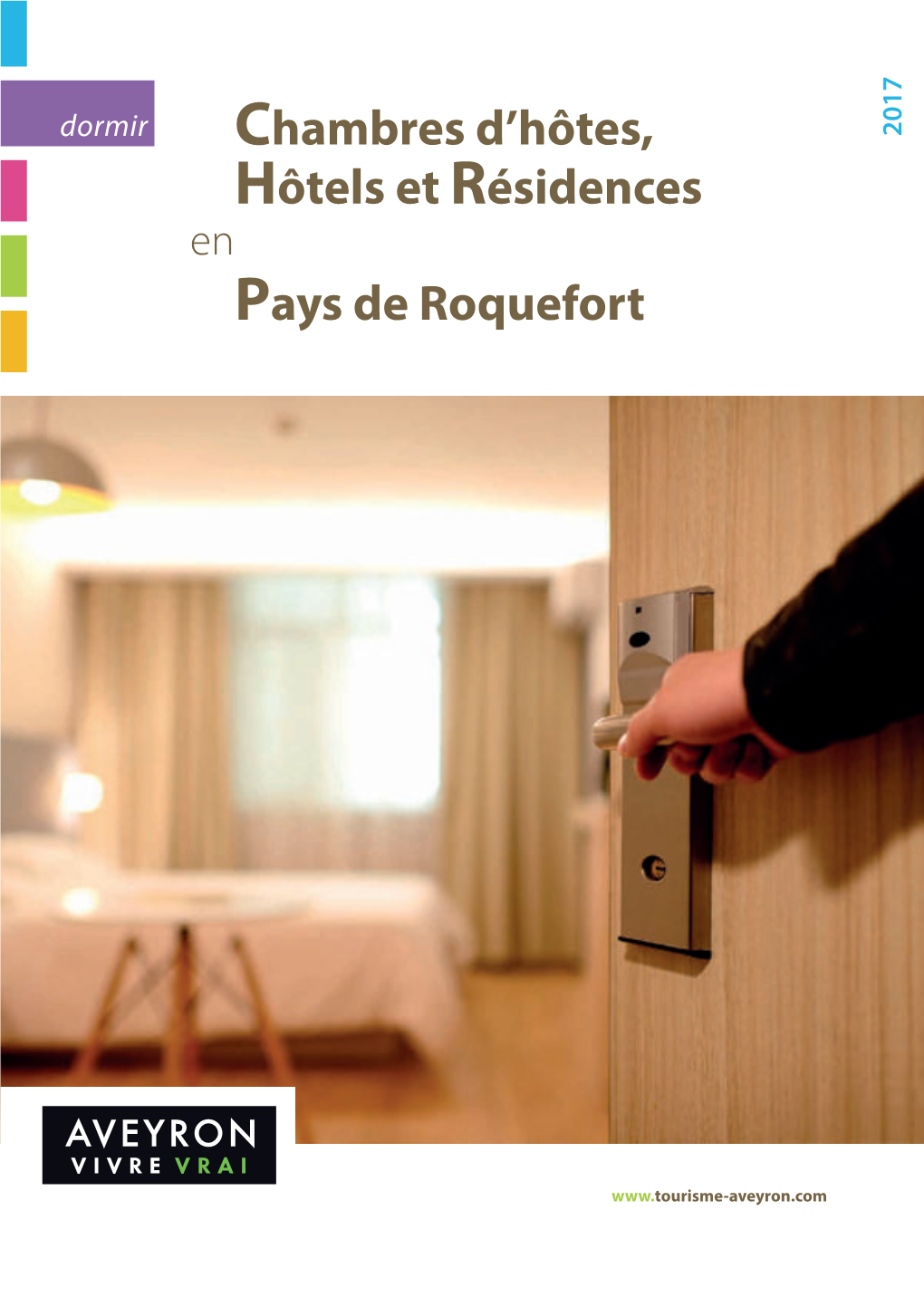 Chambres D'hôtes, Hôtels Et Résidences Pays De Roquefort