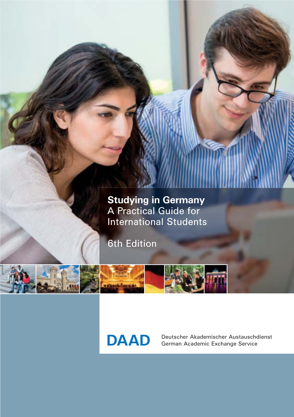 Studying in Germany – a Practical Guide for International Students