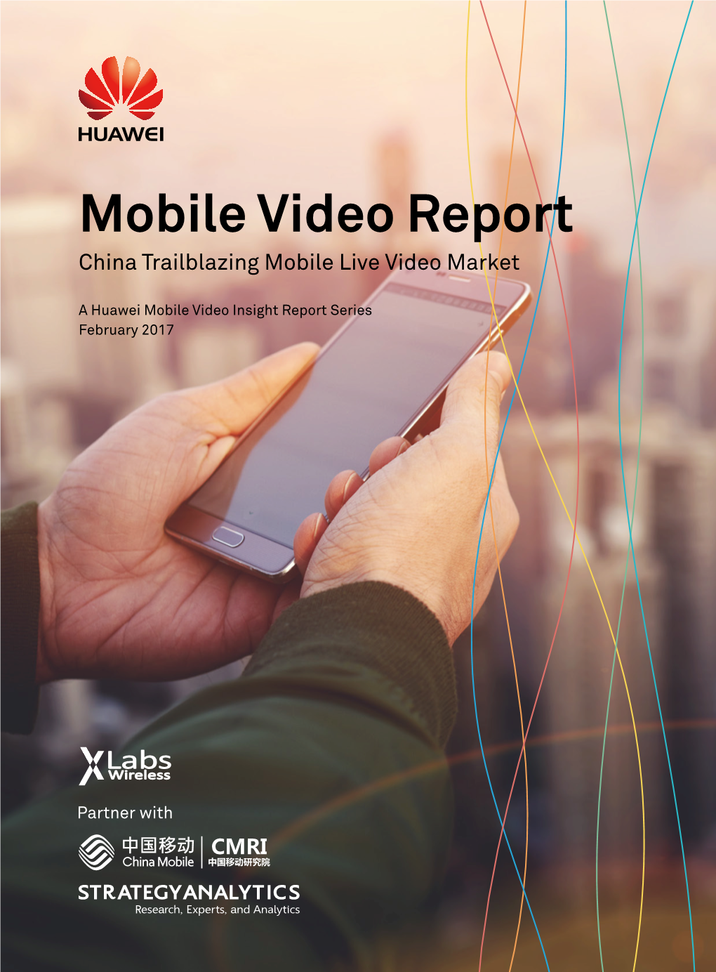 Mobile Video Report