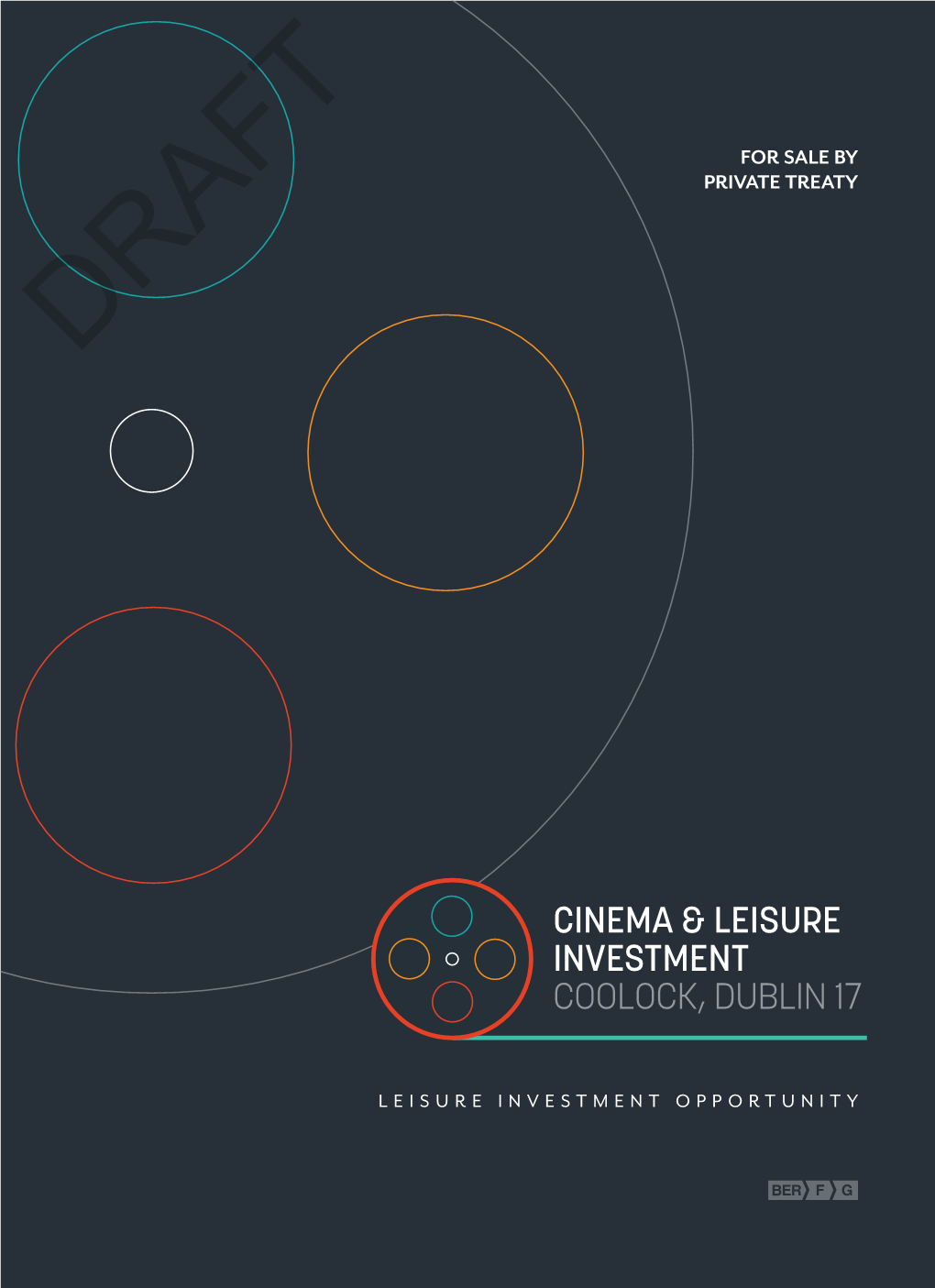 Cinema & Leisure Investment Coolock, Dublin 17