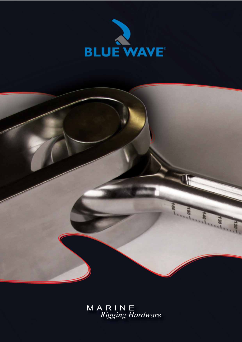 Rigging Hardware Welcome to the Blue Wave Marine Catalogue