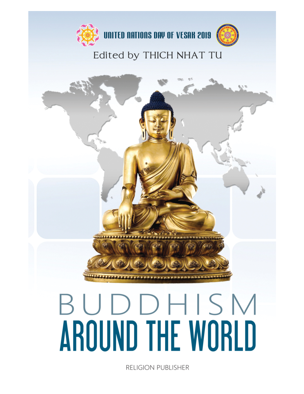Buddhism in the Modern World