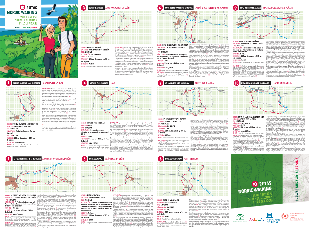 Nordic Walking