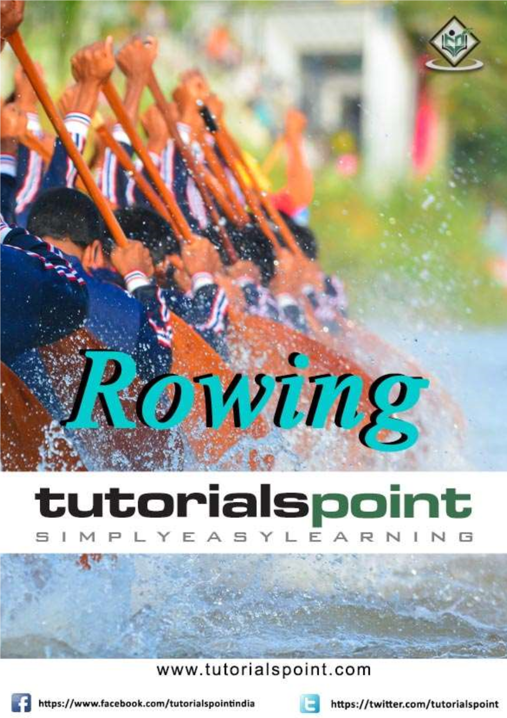 Download Rowing Tutorial(PDF Version)