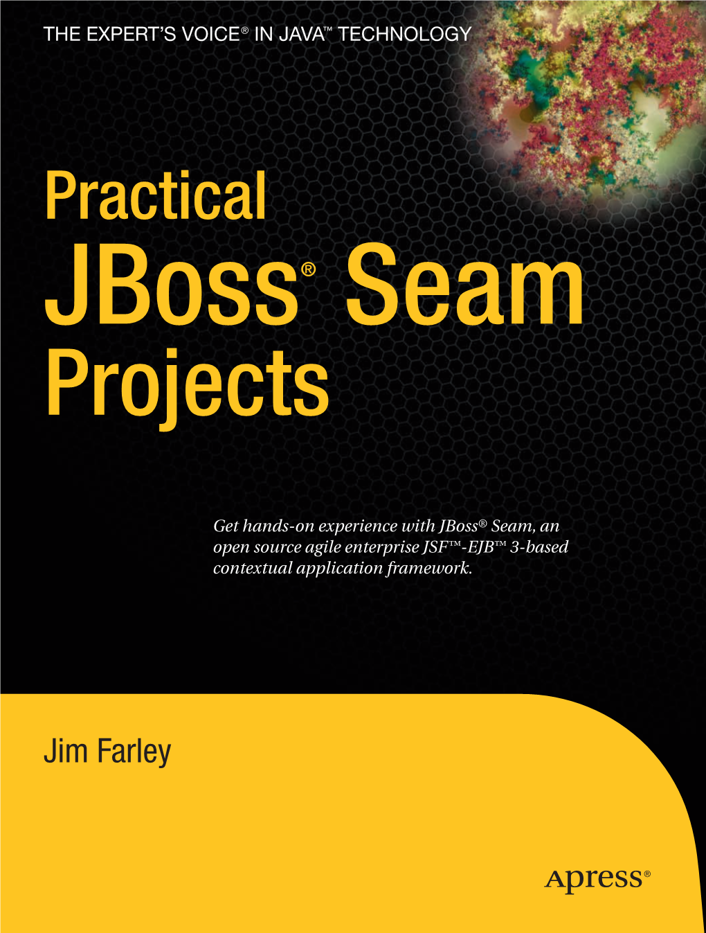 Practical Jboss Seam Projects.Jul.2007