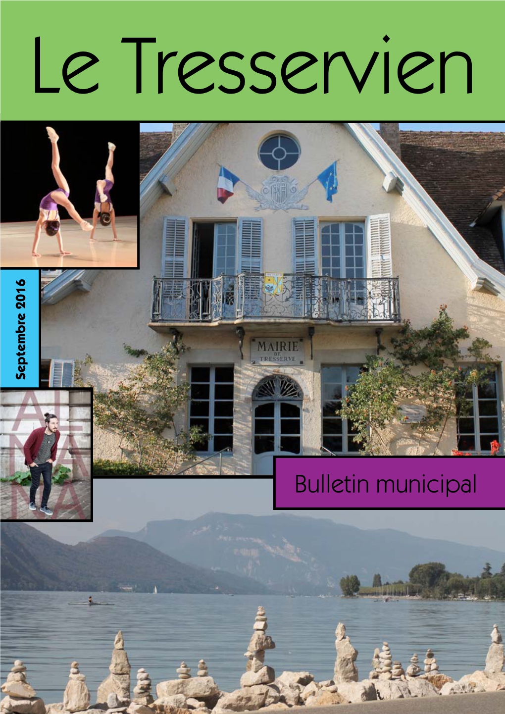 Bulletin Municipal