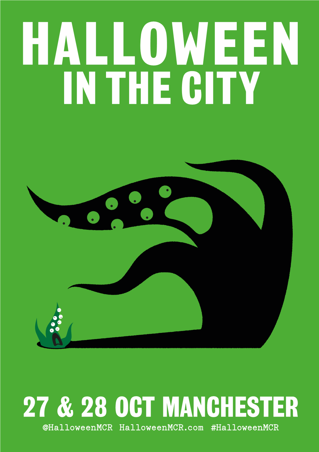 Halloween in the City Flyer.Pdf