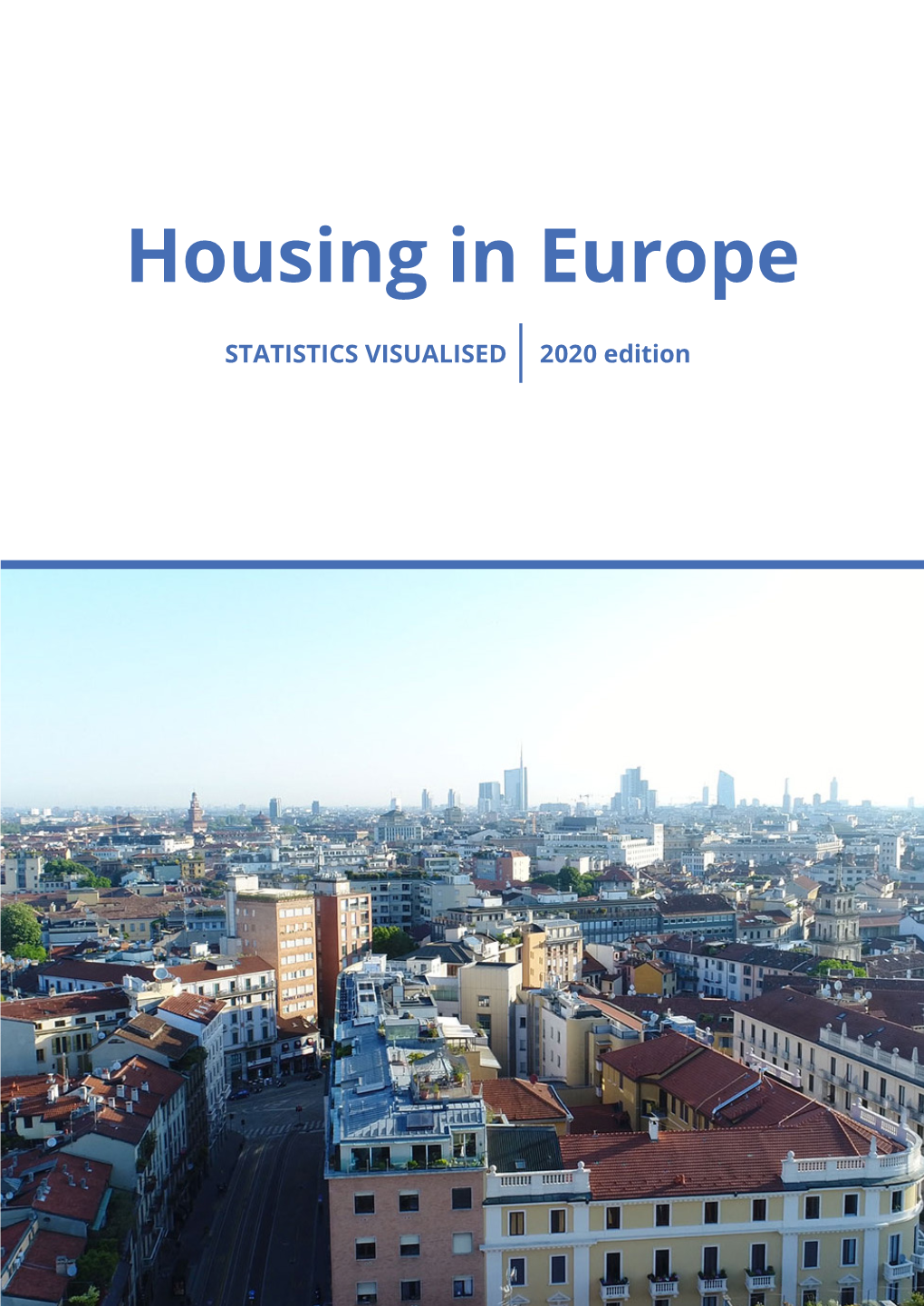 Housing in Europe