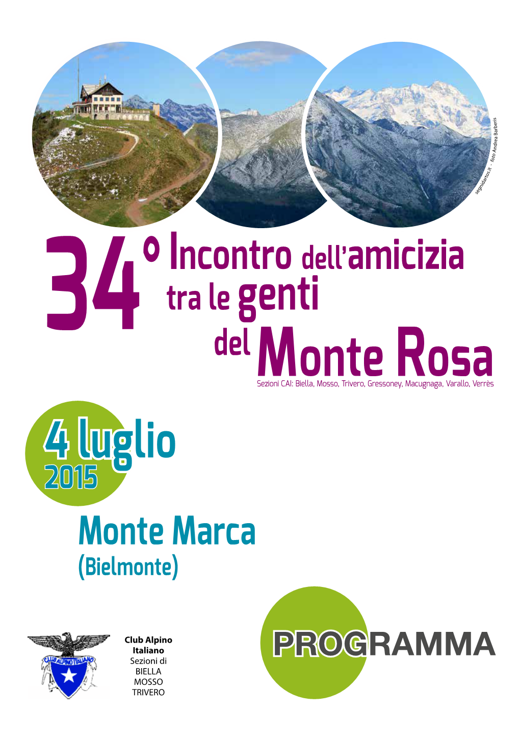 Delmonte Rosa