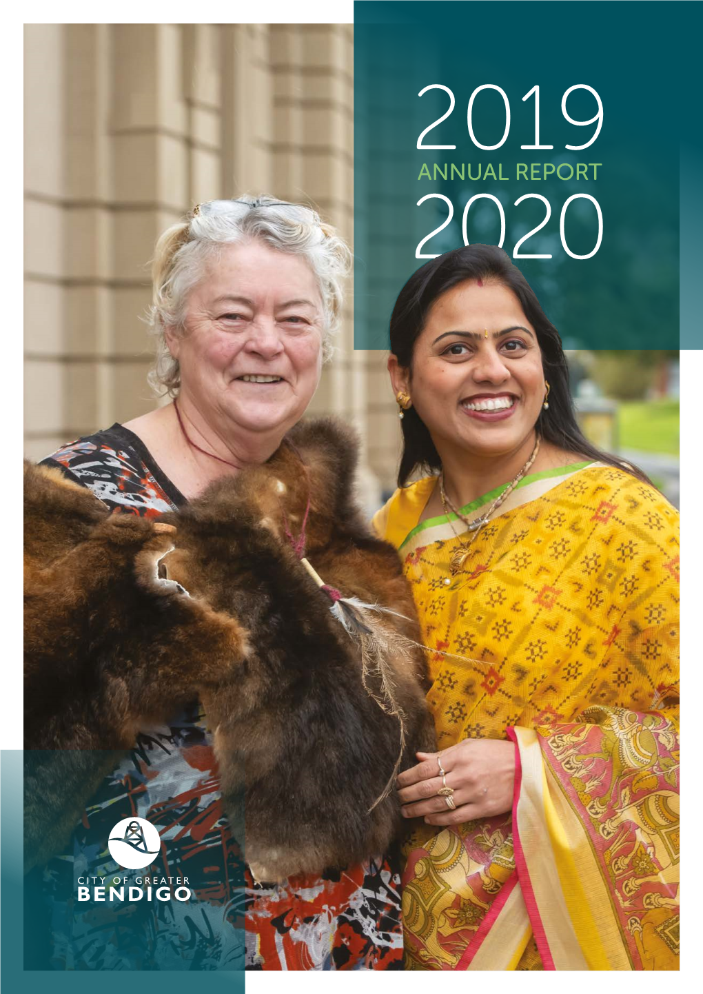 Annual Report 2020 2 Introduction