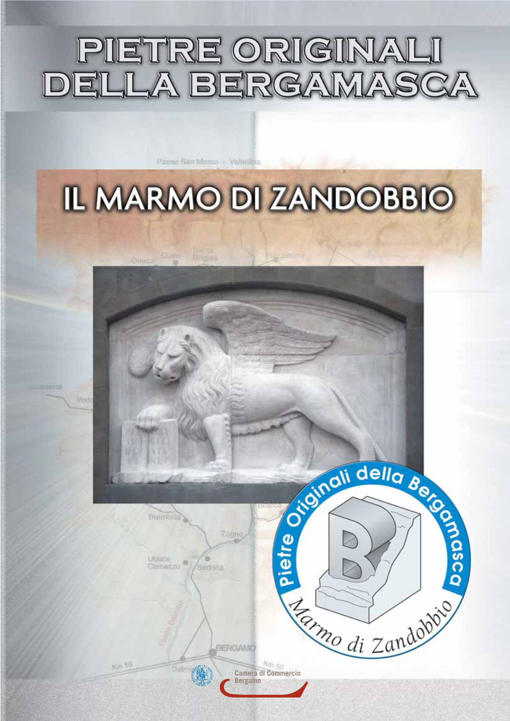 Quaderno Monografico Del Marmo Di Zandobbio (Pdf)