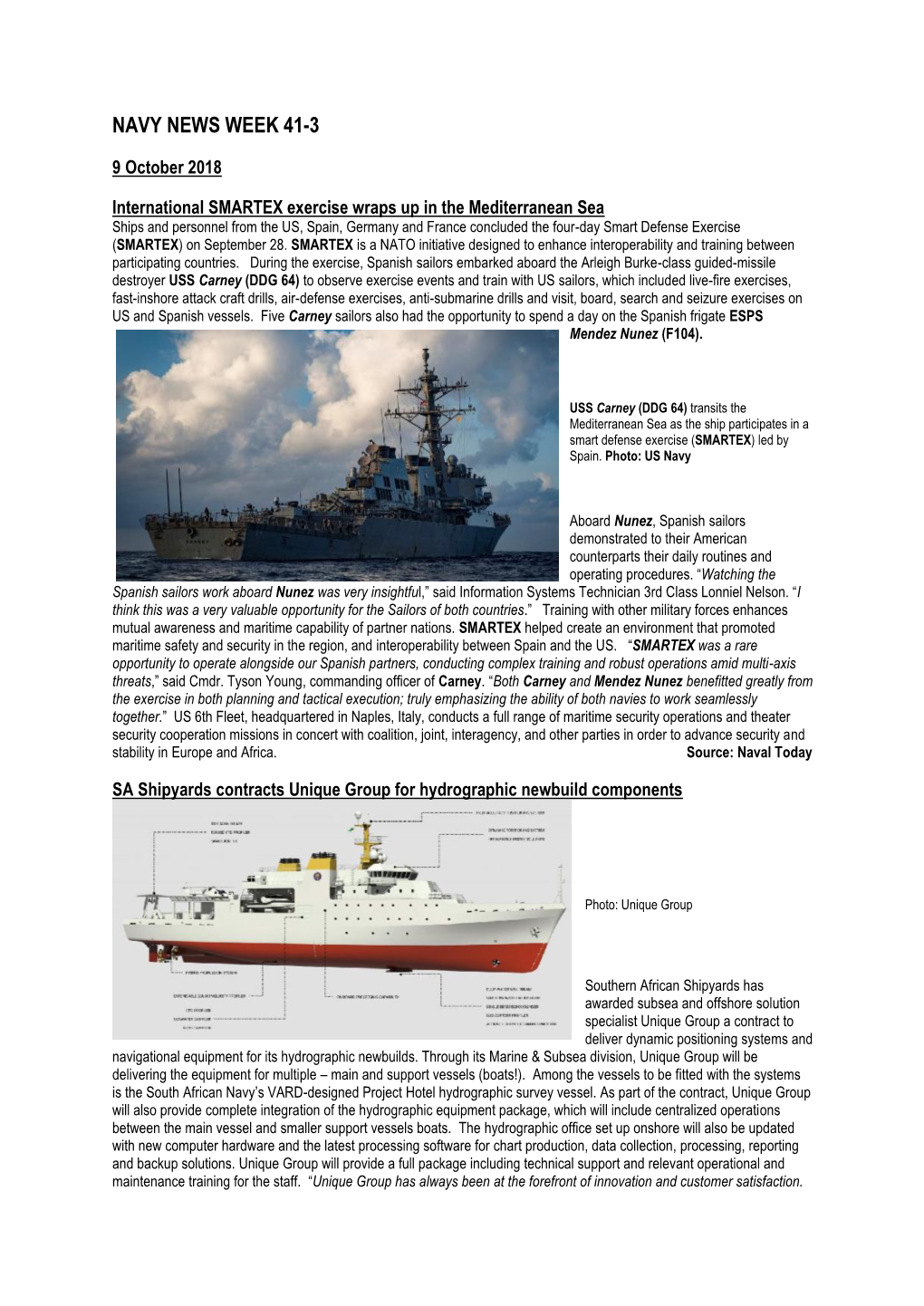 Navy News Week 41-3