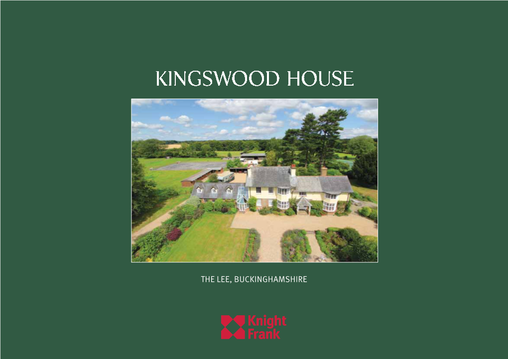 Kingswood House