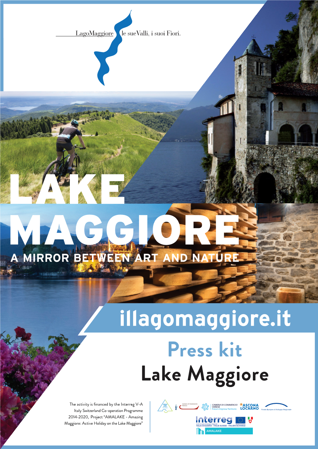 Lagomaggiore CS Inglese COVER 201219