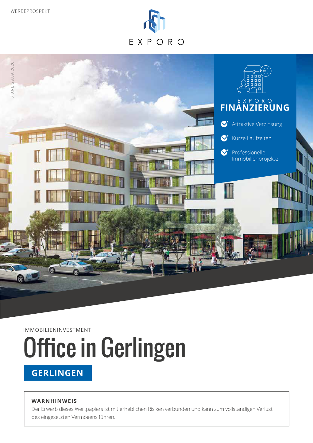 Office in Gerlingen GERLINGEN