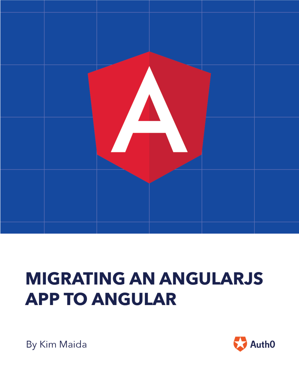 Migrating an Angularjs App to Angular