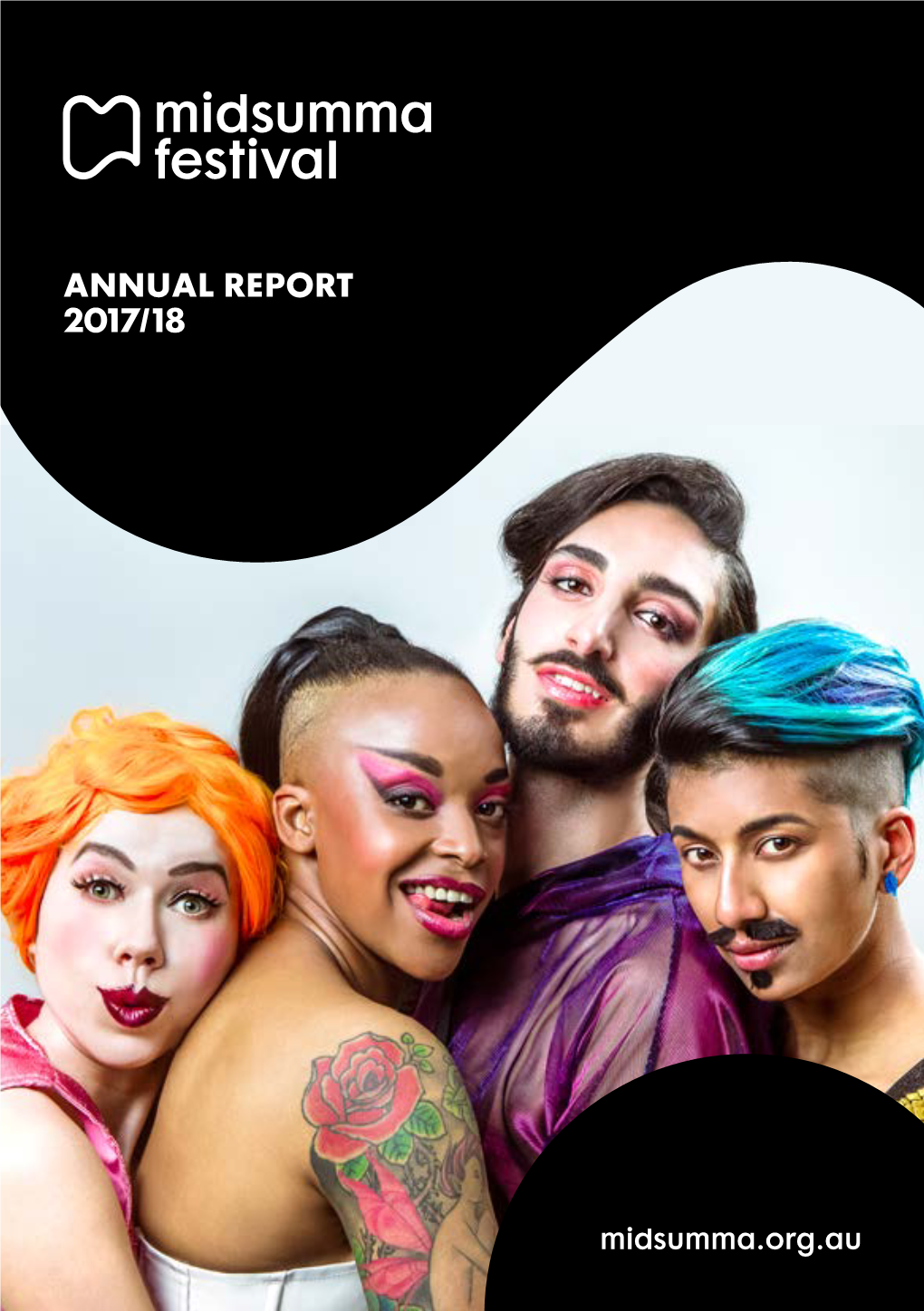 Annual Report 2017/ 18