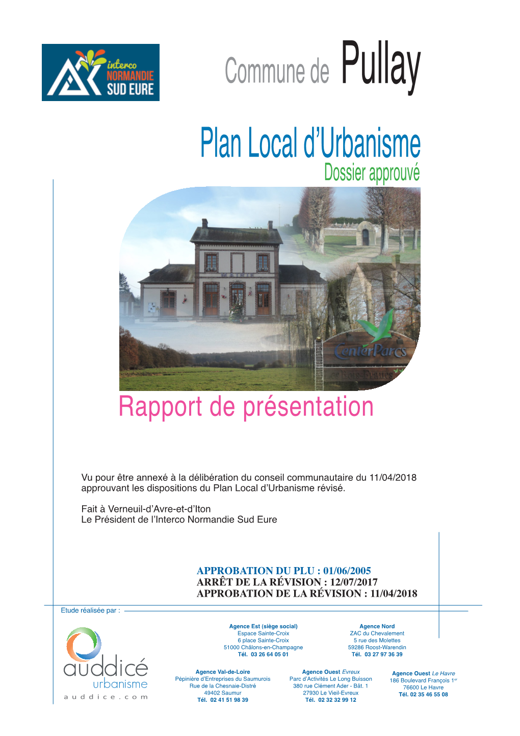 Plan Local D'urbanisme, Mais Interdisent Toute Utilisation Du Sol Autre Que Le Boisement Visé Au Code De L'urbanisme