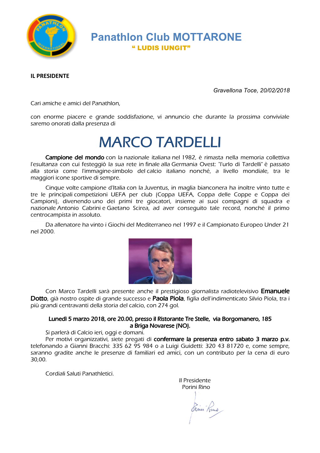 Marco Tardelli