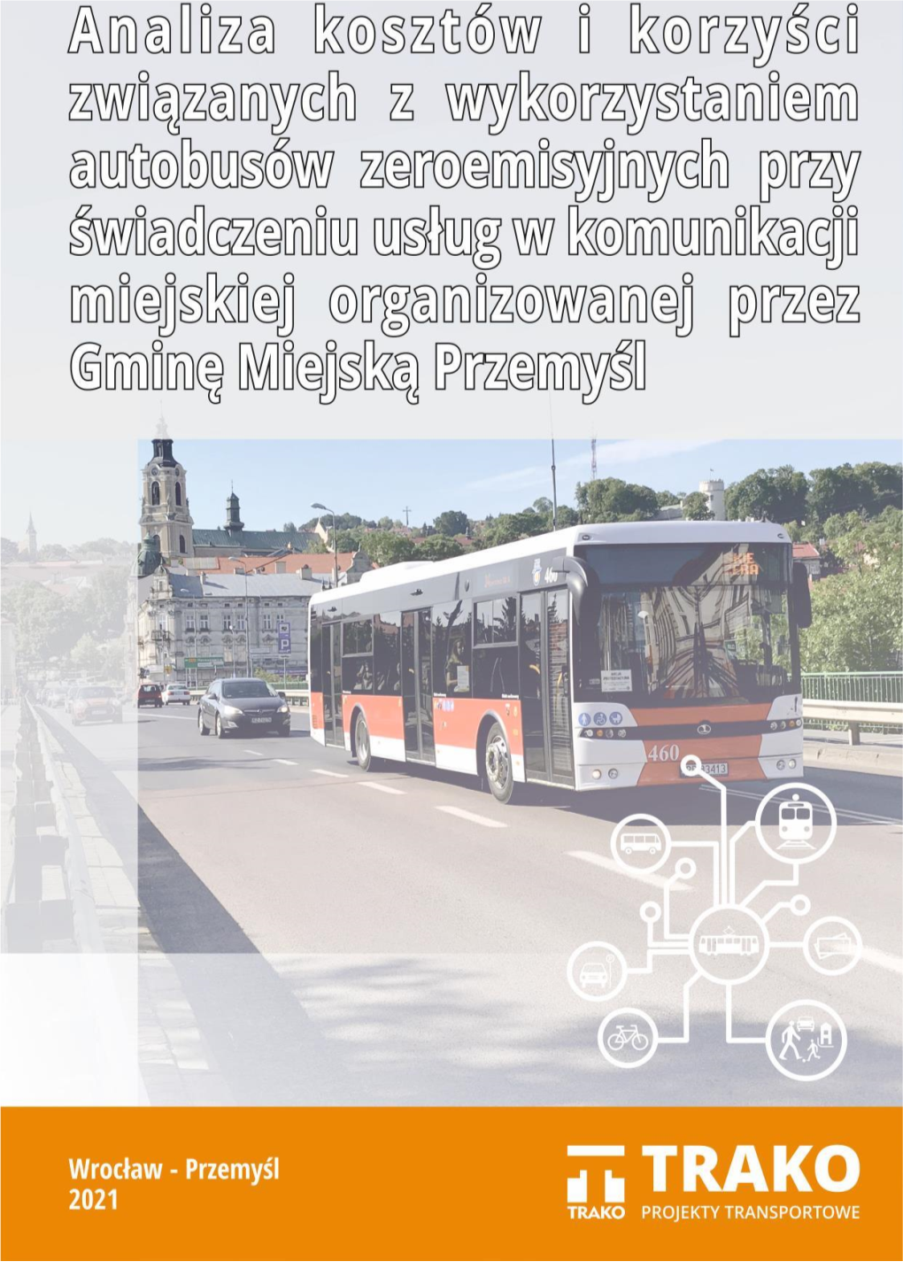 Analiza Wprowadzenia Autobusów Zeroemisyjnych