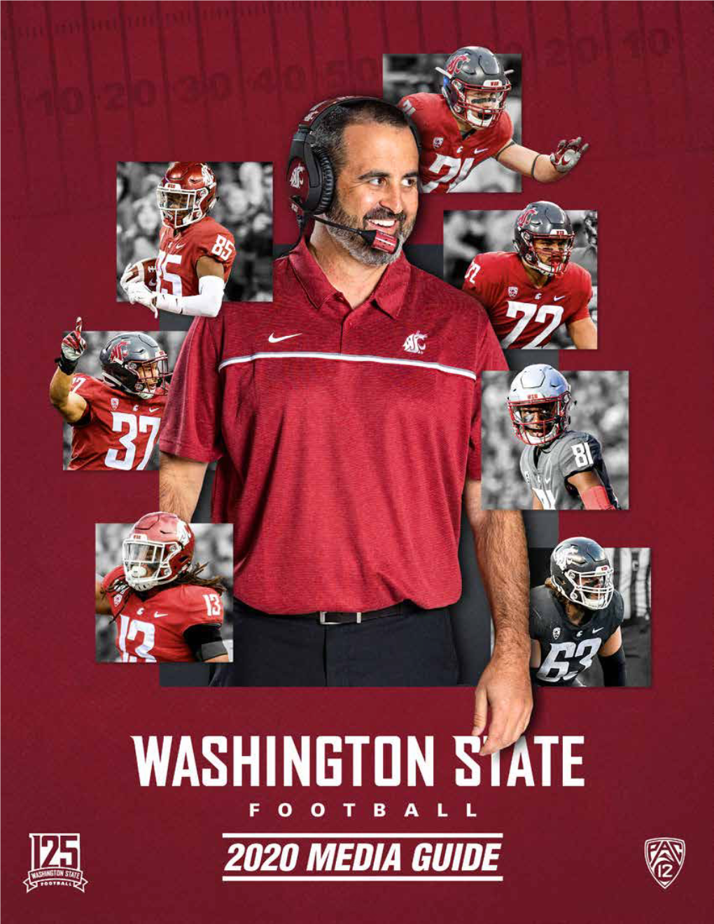 2020 WSU Football Media Gui