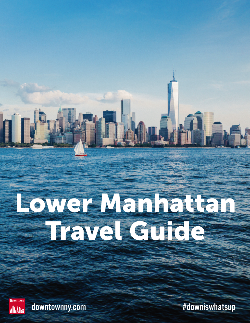 Travel Guide