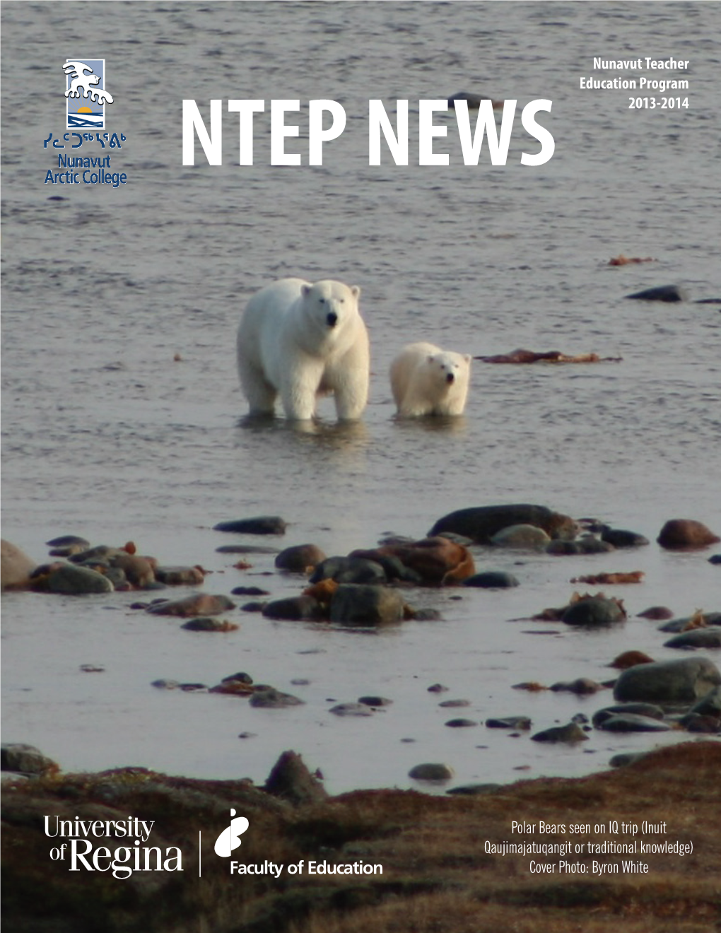 Ntep News 2013-2014