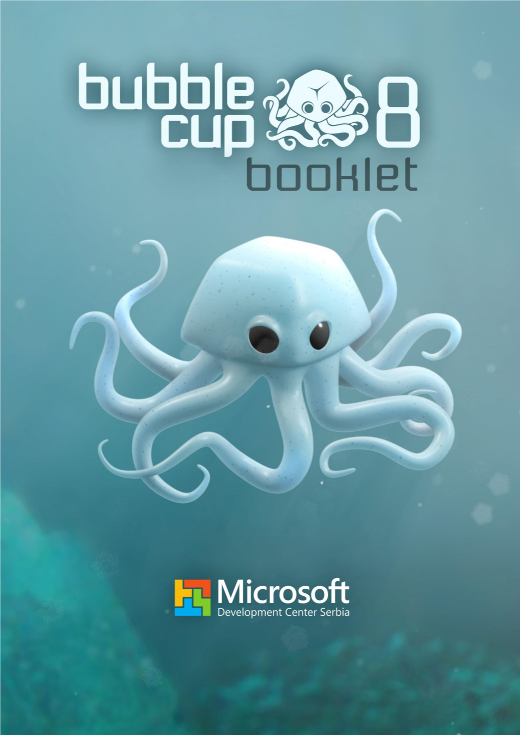 BUBBLE CUP 2015 Student Programming Contest Microsoft Development Center Serbia