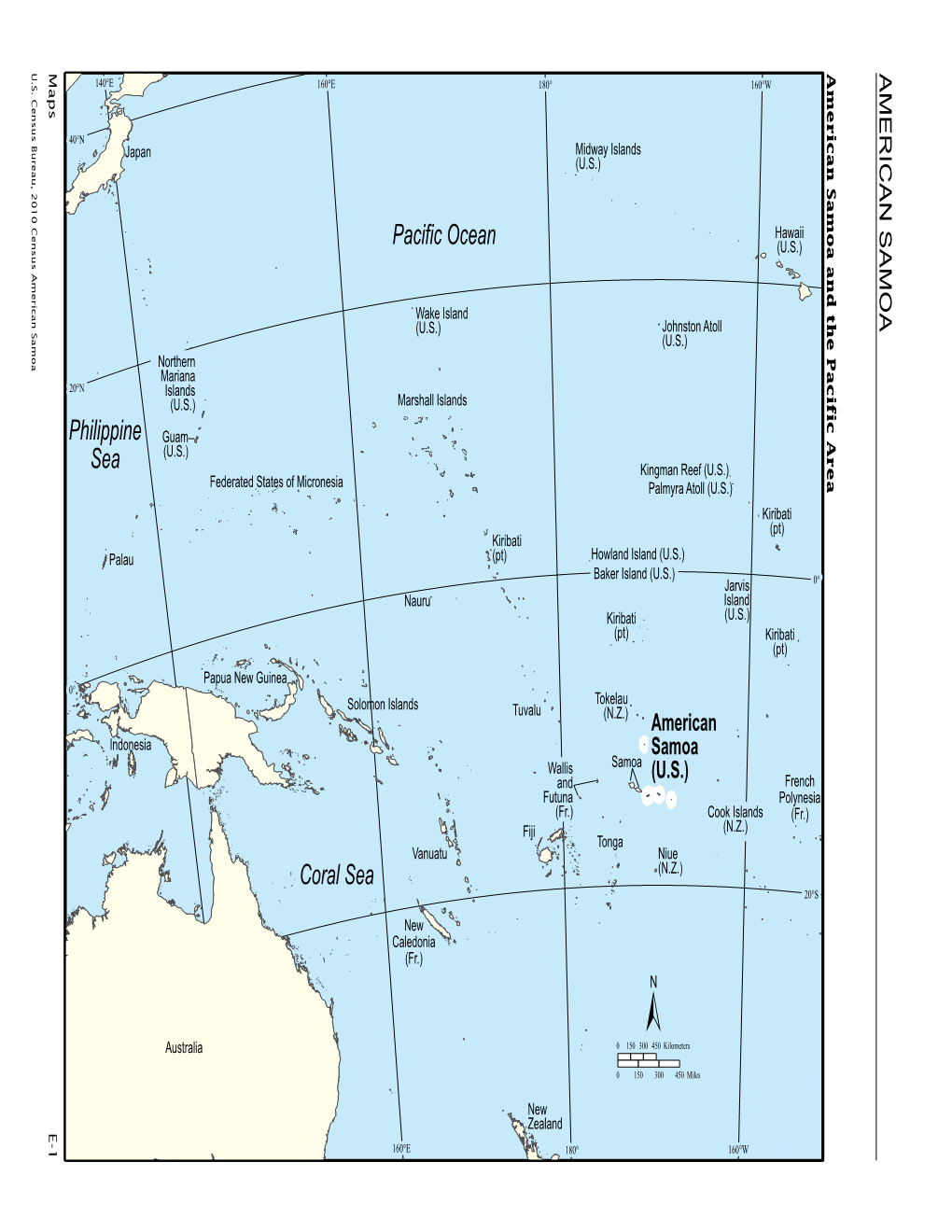 American Samoa