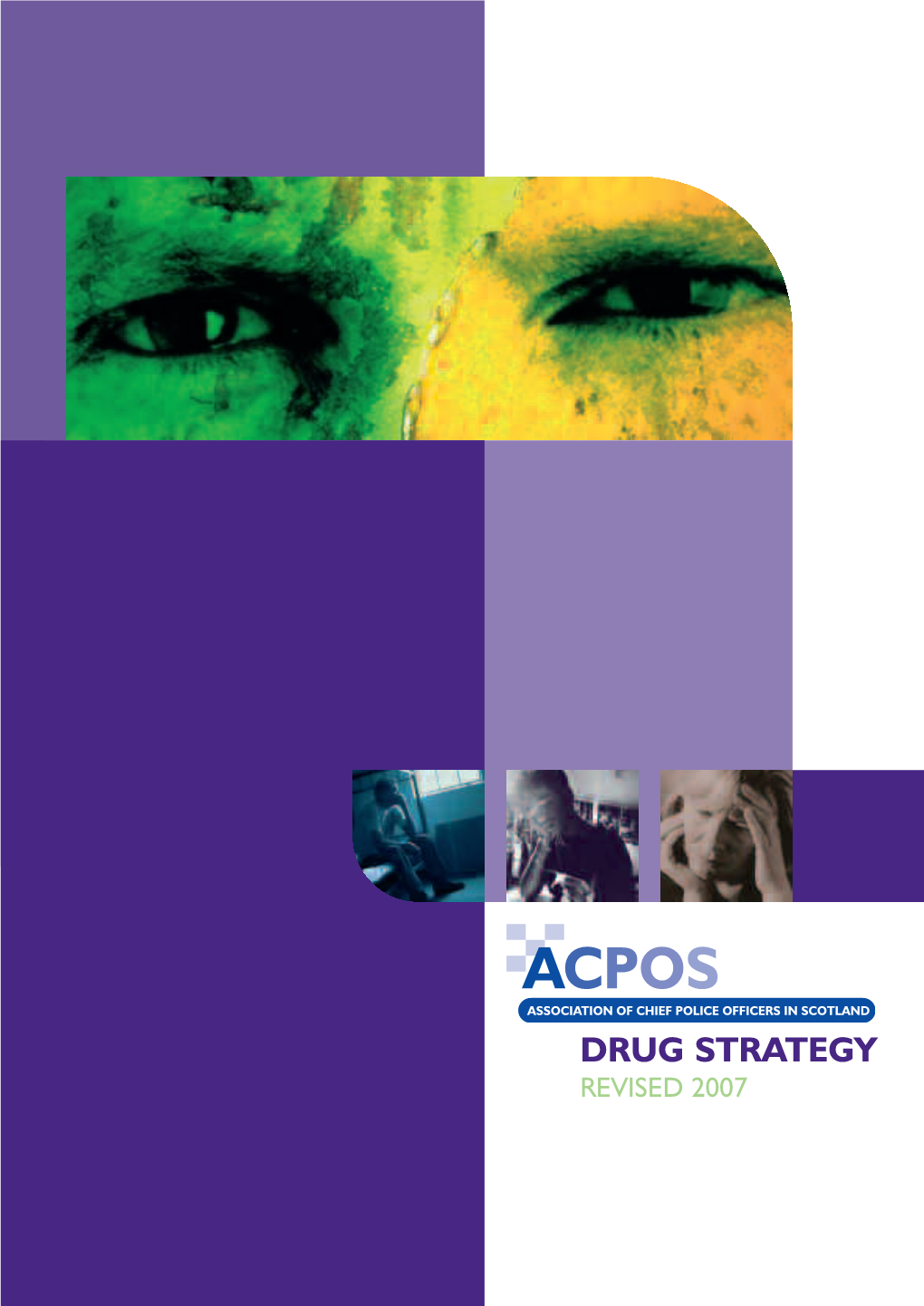 CPOS Drug Strategy 16Pp