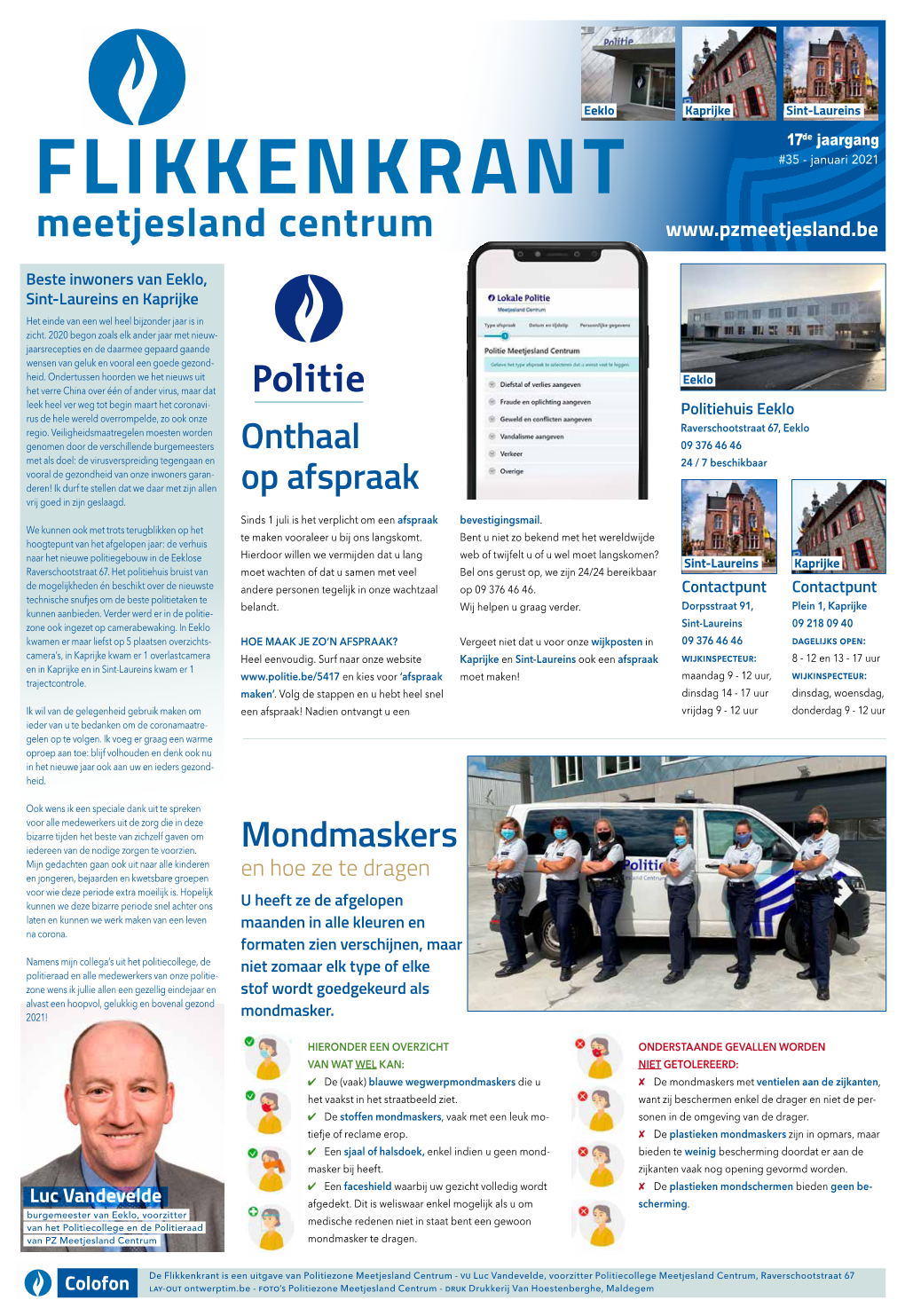 Flikkenkrant Januari 2021.Pdf